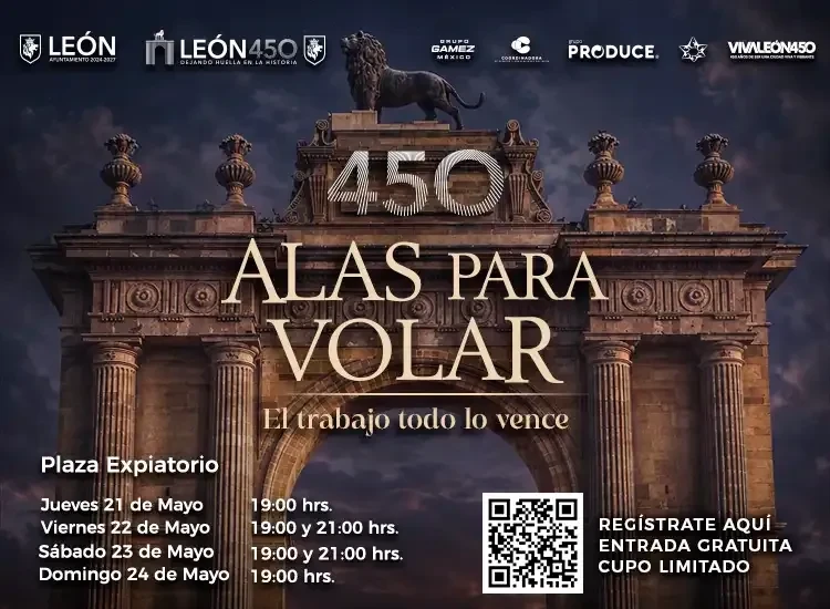 Viva Leon