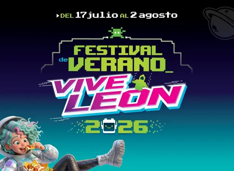 Viva Leon