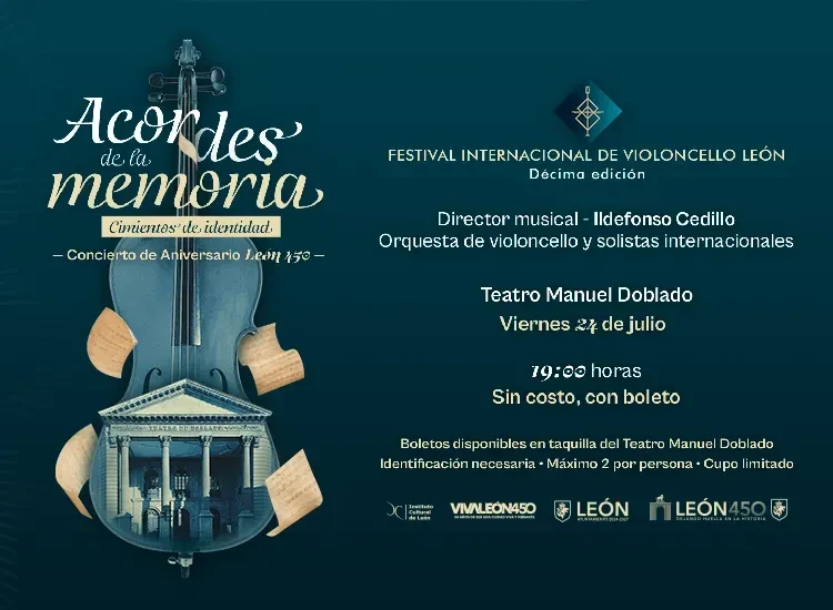 Viva Leon